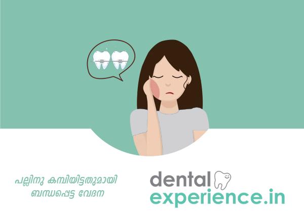 Pain during Orthodontic Treatment